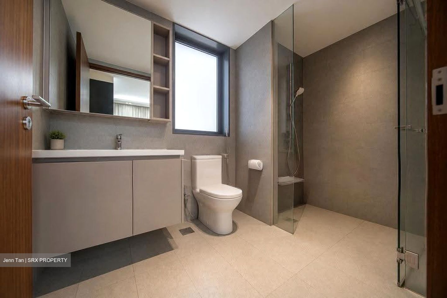 The Visionaire (D27), Condominium #609172731